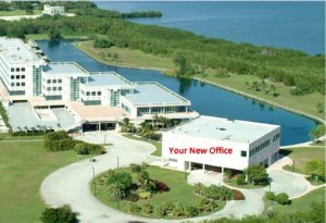 Palmetto Bay Village Center - Your New Office