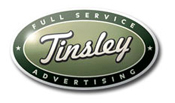 Tinsley Advertising Logo